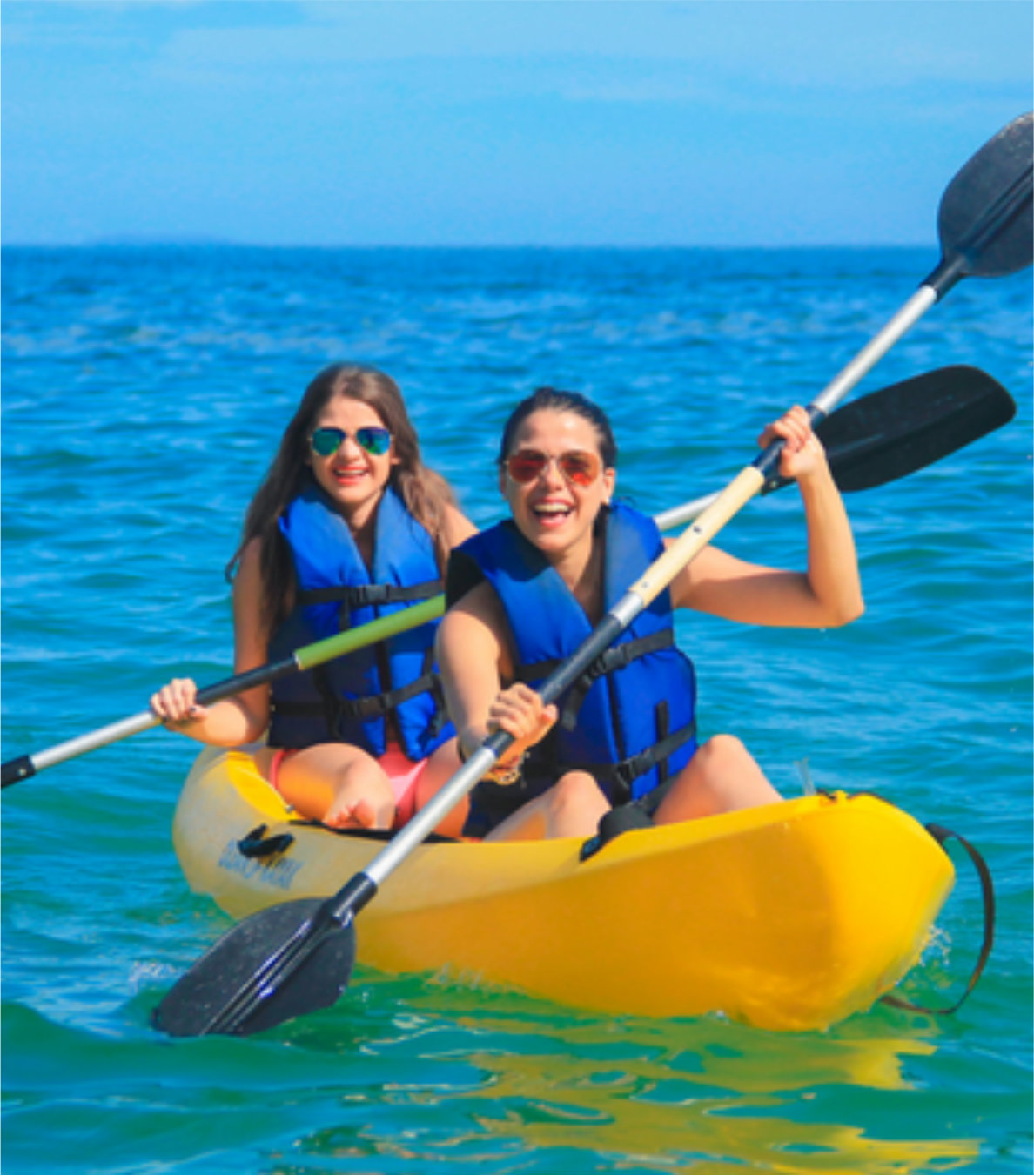 Kayak