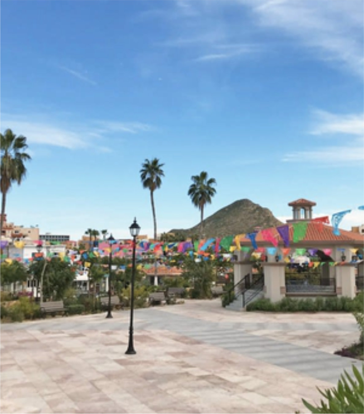 City Tour Cabo San Lucas
