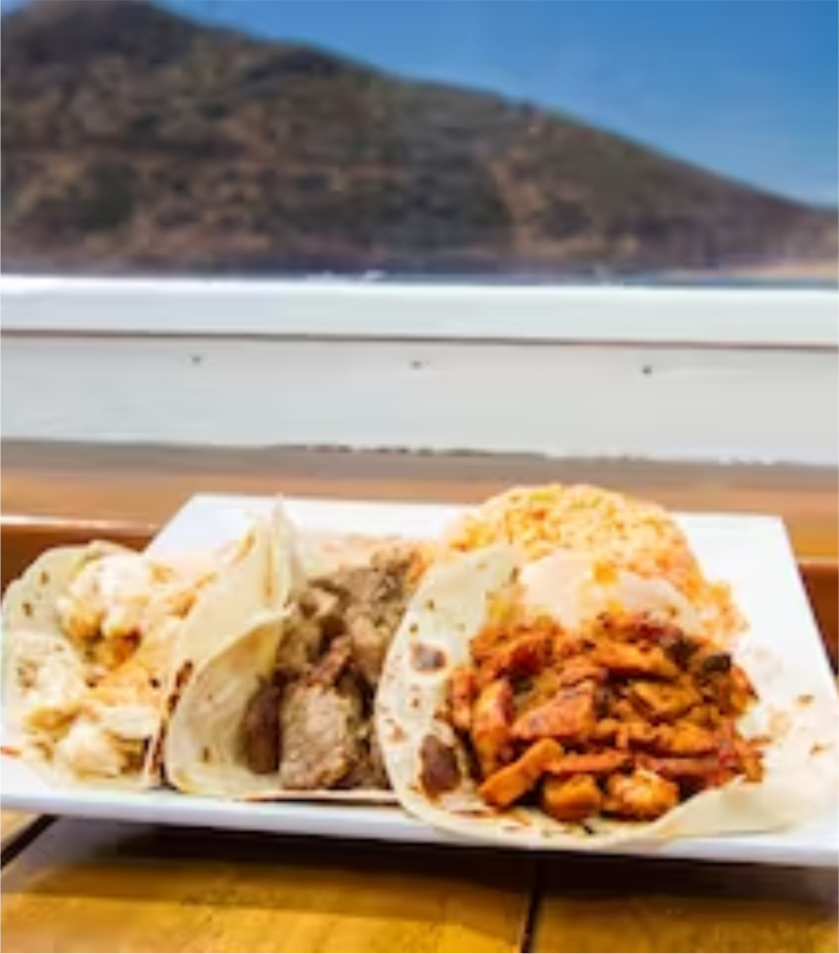 Cabo Escape Snorkel & lunch