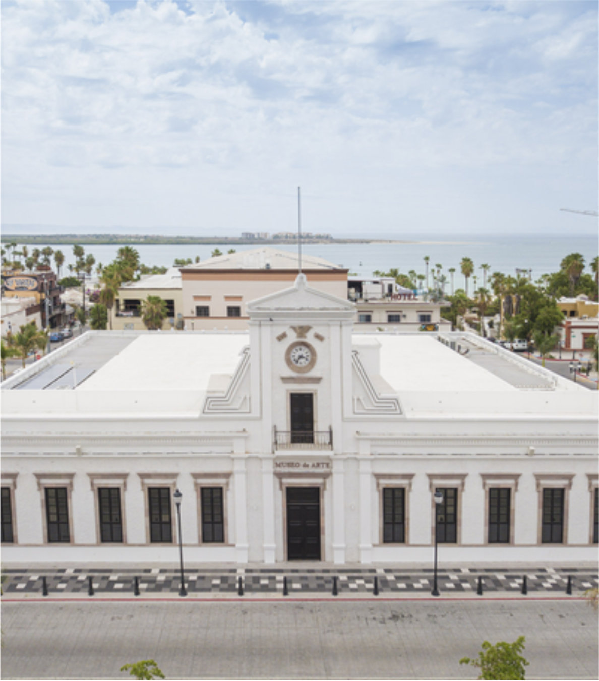 Centro Histórico City Tour
