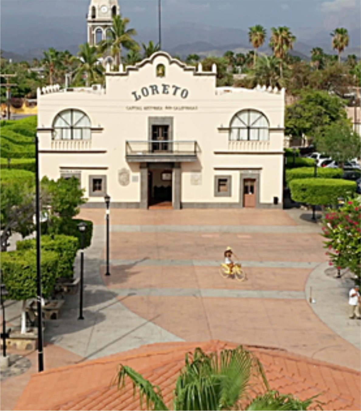 Loreto Express – 2 dias, 1noche