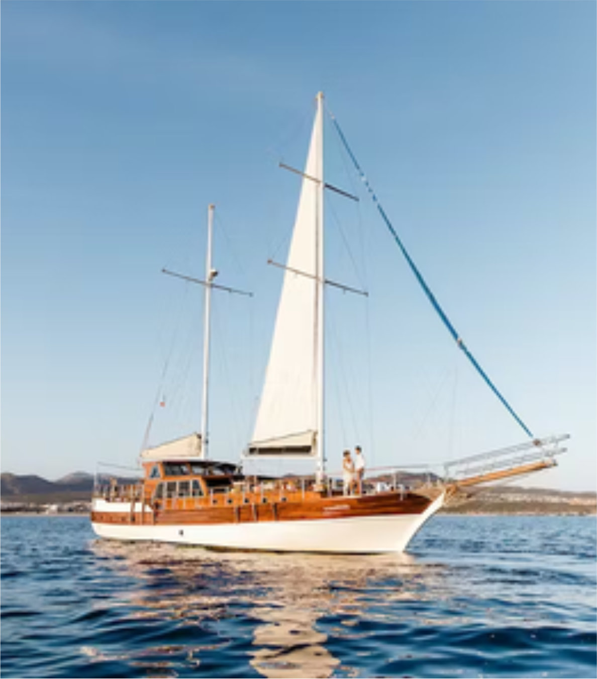 Tu enamorado – Wind & Sea Snorkel